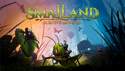 Grounded dostane konkurenci v podobě hry Smalland: Survive the Wilds