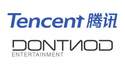 Tencent si koupil menšinový podíl ve studiu Dontnod Entertainment