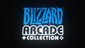 Oznámena kolekce Blizzard Arcade Collection obsahující tři klasické hry