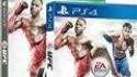 EA Sports UFC – PS4 vs. Xbox One