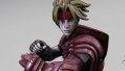Dart z The Legend of Dragoon se plánoval do PlayStation All-Stars