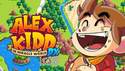 Alex Kidd in Miracle World DX vyjde v červnu i pro next-gen konzole