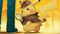 Hra Detective Pikachu vyjde koncem března pro Nintendo 3DS