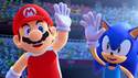 Mario & Sonic at the Olympic Games Tokyo 2020 - ‘All the Fun’ trailer
