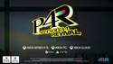 Oznámen remaster hry Persona 4