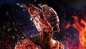 Představen démon Red Goddess ze hry Agony