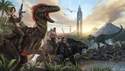 Sony zatím nechce nedokončenou hru Ark: Survival Evolved na PS4