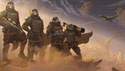 HellDivers pravděpodobně vyjde i na disku