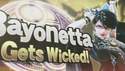 Bayonetta oznámena pro Super Smash Bros.