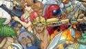 Capcom Arcade Cabinet má datum, seznam her i ceny