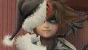 Kingdom Hearts HD 2.5 Remix - SD vs. HD trailer