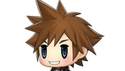 Sora z Kingdom Hearts se dostane do World of Final Fantasy
