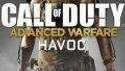Call of Duty: Advanced Warfare - Havoc DLC má datum vydání pro PS4 a PS3
