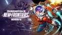 Nový trailer akce Overwatch 2 láká na dvanáctou sezónu New Frontiers
