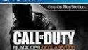 Call of Duty: Black Ops: Declassified detaily multiplayeru a kampaně