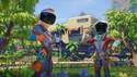 Vychází akční hra Revenge of the Savage Planet, podívejte se na launch trailer
