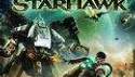 Nový update na Starhawk přinese tři nové herní režimy