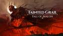 Akční RPG hra s otevřeným světem Tainted Grail: The Fall of Avalon vyjde příští rok pro PS5 a Xbox Series X/S