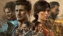 Launch trailer na Uncharted: Legacy of Thieves Collection