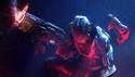 Sci-fi akční Soulslike hra Dolmen vyjde v květnu - UPDATE