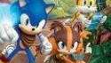 Deníček na Sonic Boom: Shattered Crystal