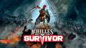 Hra Achilles: Survivor vyjde v druhé polovině letošního roku pro konzole