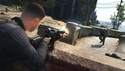 Oznámena akční hra Sniper Elite 5