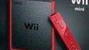 Nintendo zatím neplánuje uvedení Wii Mini v Evropě