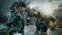 Nový trailer na akci Bright Memory: Infinite