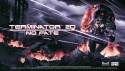 Čtyři minuty z akční hry Terminator 2D: NO FATE