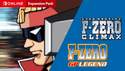 Do online předplatného konzole Nintendo Switch míří dvě klasické hry F-Zero z GBA