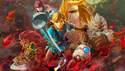 Hyrule Warriors: Age of Calamity