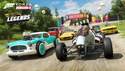 Forza Horizon 4 dostane balíček vozidel Hot Wheels Legends