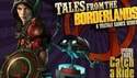 Trailer na třetí epizodu Tales from the Borderlands
