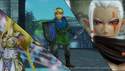 Nový trailer na Hyrule Warriors: Definitive Edition představuje první postavy