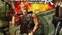 Mercenaries 2: World in Flames 