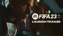 Launch trailer na fotbalovou hru FIFA 23