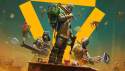 FBC: Firebreak