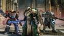 Představen kooperativní režim Siege pro Warhammer 40,000: Space Marine 2