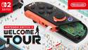 Nintendo Switch 2 Welcome Tour