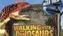 Tento týden vychází Book of Potions a Walking with Dinosaurs pro Wonderbook
