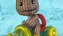 Příběhový trailer na LittleBigPlanet Karting