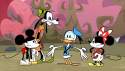 Vyšla plošinovka Disney Illusion Island, podívejte se na launch trailer