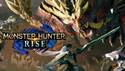 Monster Hunter Rise má dostat příští rok velké rozšíření