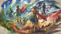 Představen Dragon Quest III HD-2D Remake, vyjde v listopadu