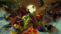 V letošním roce vyjde hra Teenage Mutant Ninja Turtles: Mutants Unleashed