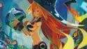 10 minut ze hry The Witch and the Hundred Knights