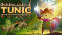 Liščí adventura Tunic má datum vydání, nová ukázka