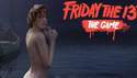 Pořádně brutální trailer na Friday the 13th: The Game