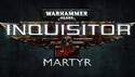 15 minut z akčního RPG Warhammer 40,000: Inquisitor – Martyr